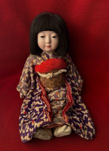市松人形のYahoo!オークション(旧ヤフオク!)の相場・価格を見る｜Yahoo