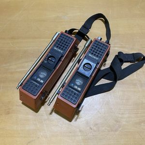 レトロ 無線機のYahoo!オークション(旧ヤフオク!)の相場・価格を見る