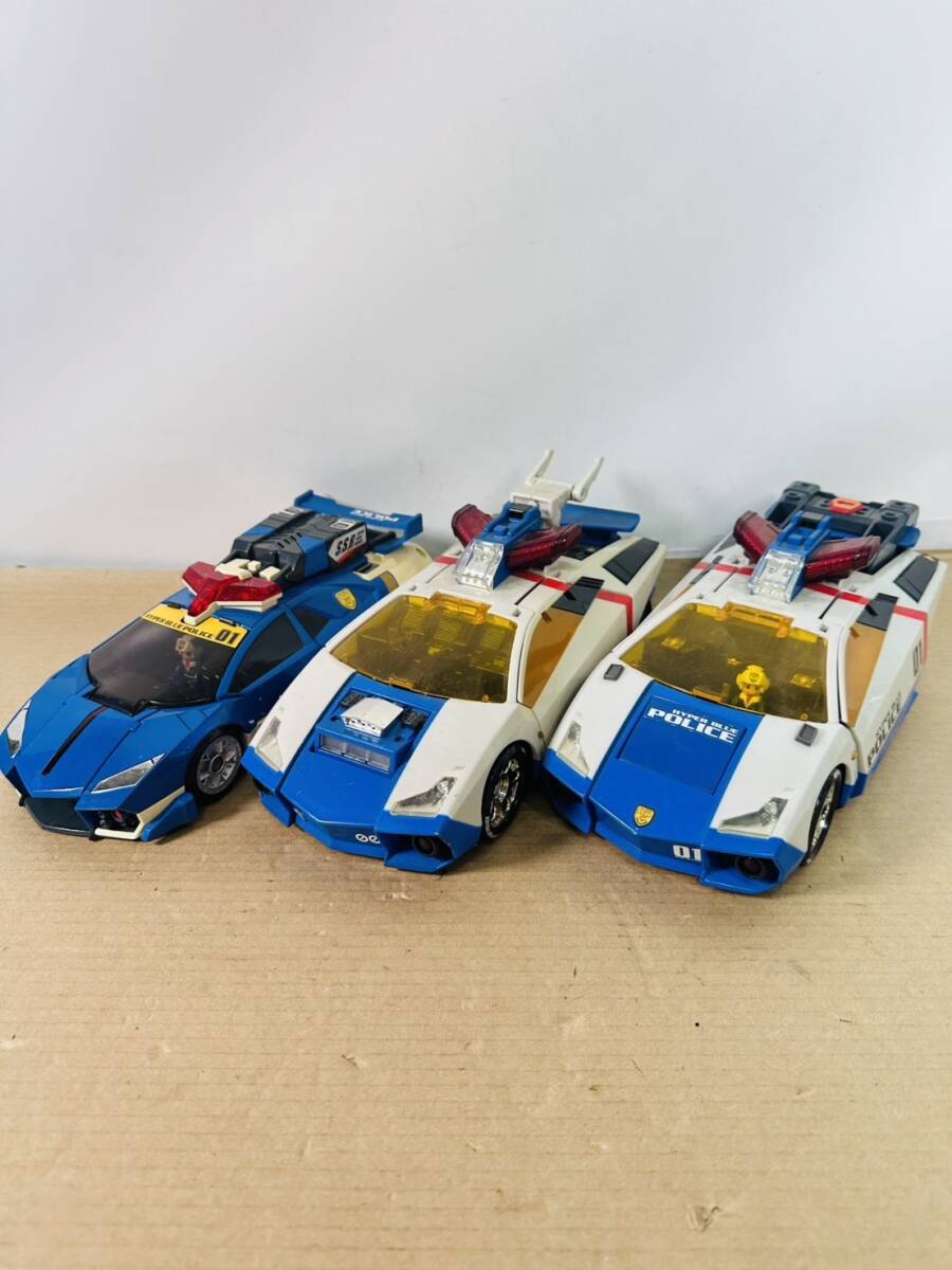 トミカハイパーブルーポリスの値段と価格推移は？｜48件の売買データ