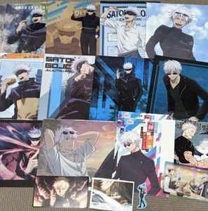 ブロマイド 呪術廻戦のYahoo!オークション(旧ヤフオク!)の相場・価格を