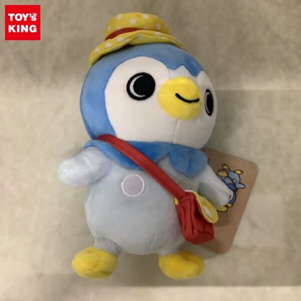 ポッチャマ ぬいぐるみの値段と価格推移は？｜57件の売買データから