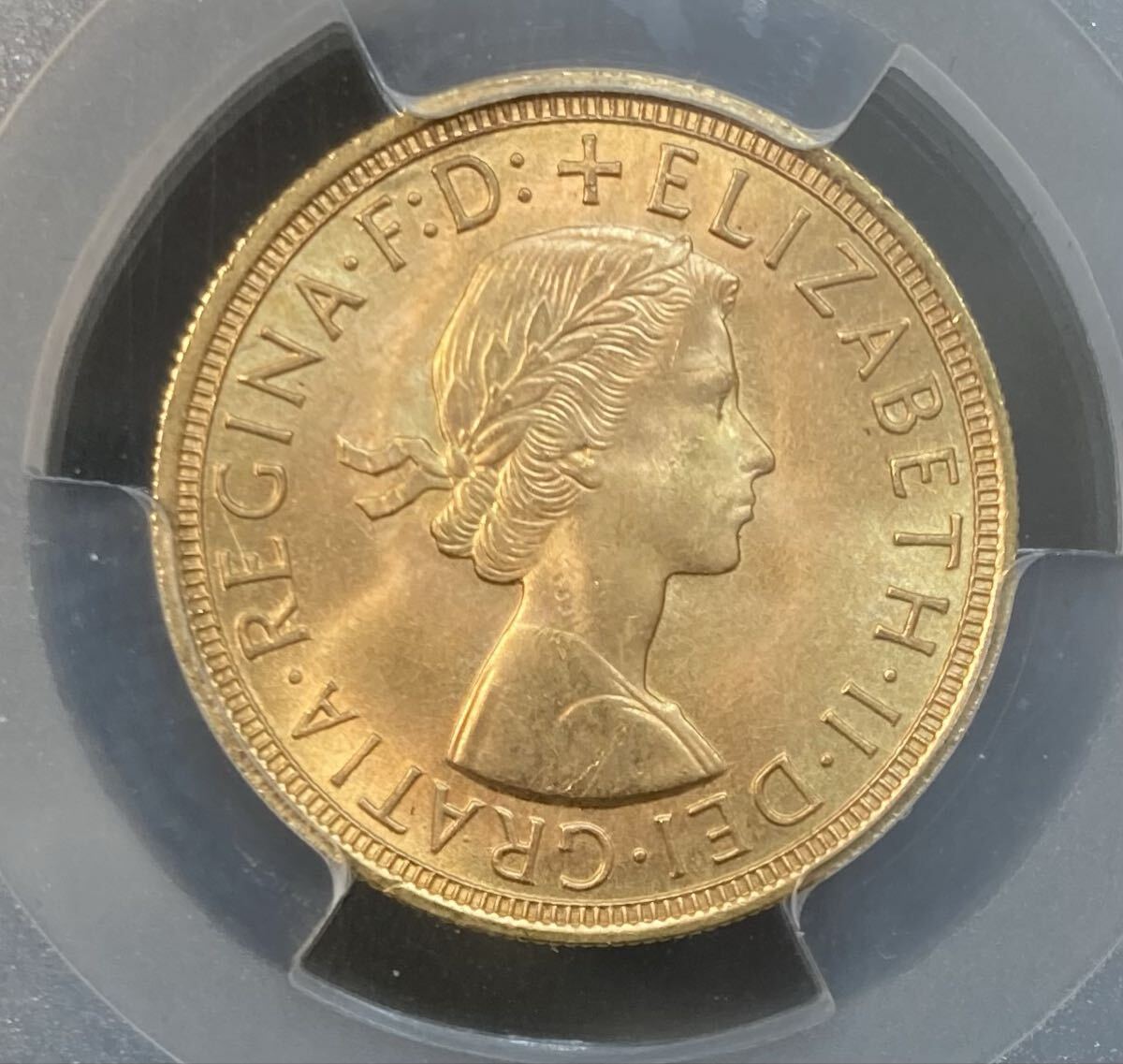 イギリスソブリン金貨の値段と価格推移は？｜3件の売買データから
