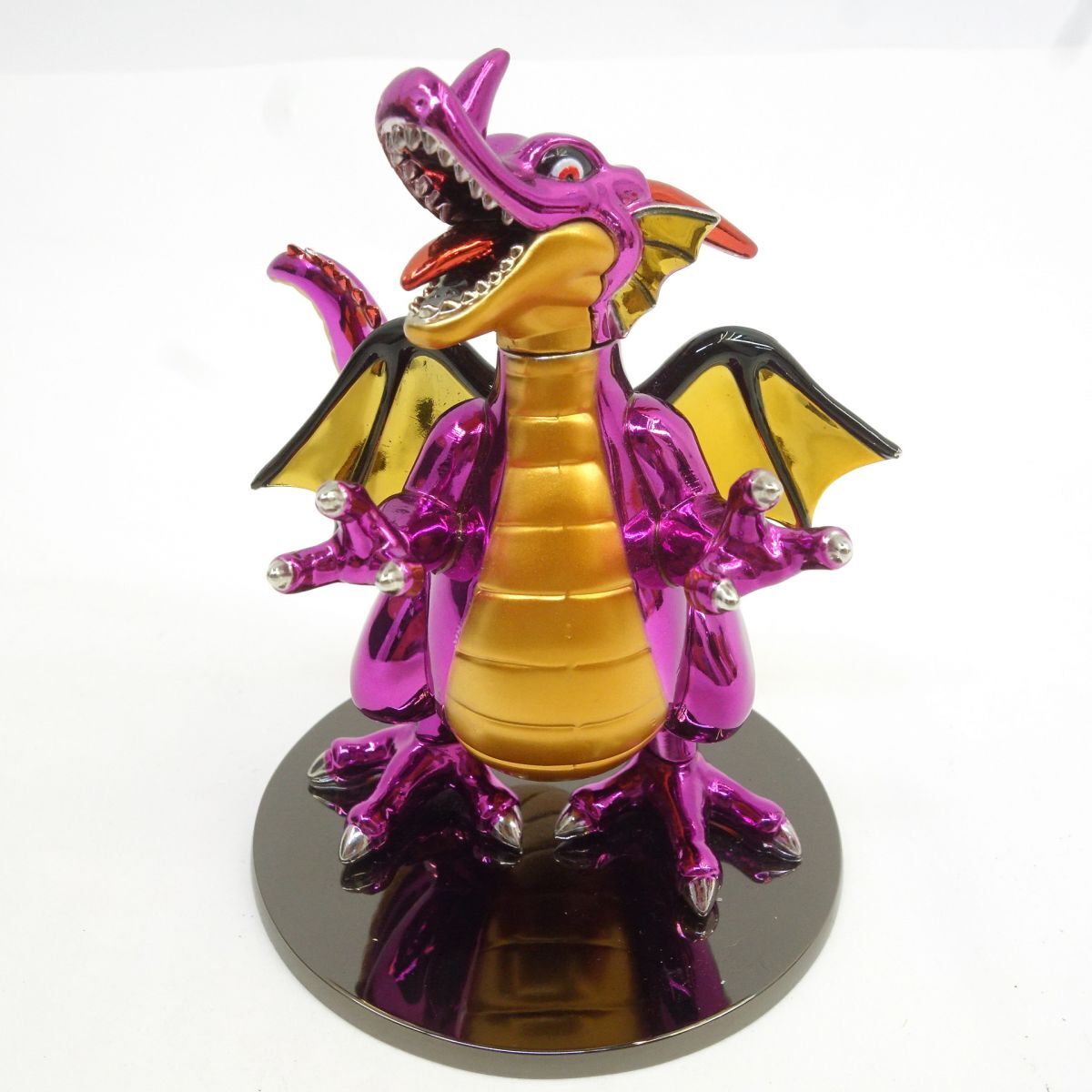 竜王フィギュアの値段と価格推移は？｜3件の売買データから竜王