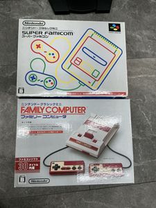 ニンテンドークラシックミニ スーパーファミコンのYahoo!オークション