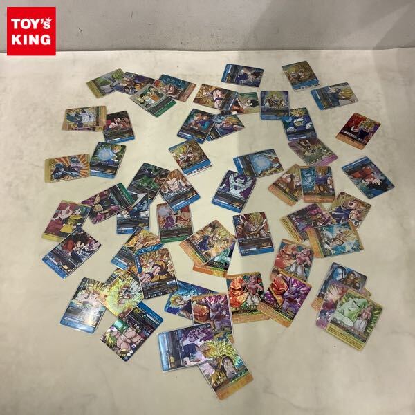ドラゴンボールZ爆裂インパクトの値段と価格推移は？｜3件の売買データ