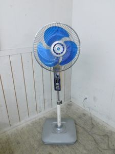 レトロ 扇風機 ナショナルのYahoo!オークション(旧ヤフオク!)の相場