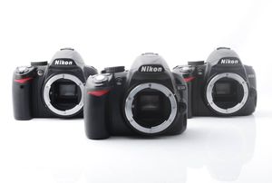 Nikon D5600 ボディ　動作不可ジャンク Nikon D5600 ジャンクのYahoo!オークション(旧ヤフオク!)の相場・価格
