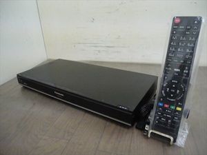 DMR-BWT510のYahoo!オークション(旧ヤフオク!)の相場・価格を見る