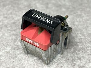 SHURE V15 MRのYahoo!オークション(旧ヤフオク!)の相場・価格を見る