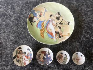 春画 お猪口のYahoo!オークション(旧ヤフオク!)の相場・価格を見る
