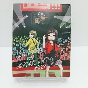 SHISHAMOの値段と価格推移は？｜26件の売買データからSHISHAMOの価値が