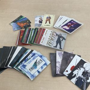 ff7 カードの値段と価格推移は？｜36件の売買データからff7 カードの
