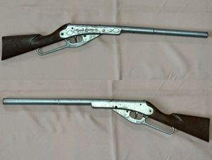 射的 銃のYahoo!オークション(旧ヤフオク!)の相場・価格を見る｜Yahoo