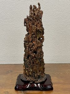 銅滴 住友金属鉱山のYahoo!オークション(旧ヤフオク!)の相場・価格を