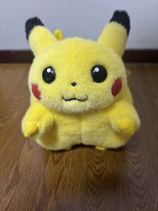 tomy 初期 ピカチュウ ぬいぐるみの値段と価格推移は？｜33件の売買