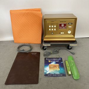 パワーヘルス 通電マットの値段と価格推移は？｜22件の売買データから