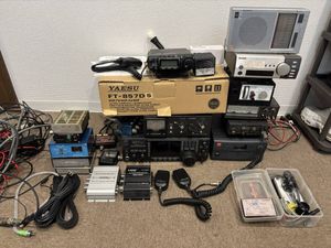 YAESU FT-857 部品取り用 ジャンク ft-857のYahoo!オークション(旧ヤフオク!)の相場・価格を見る｜Yahoo