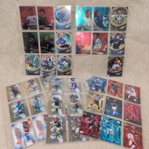 PANINI Calcioの値段と価格推移は？｜85件の売買データからPANINI