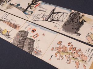 近藤浩一路の値段と価格推移は？｜37件の売買データから近藤浩一路の