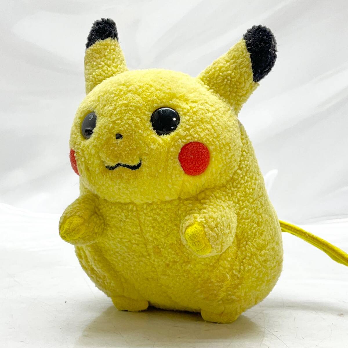ピカチュウ トミー ぬいぐるみの値段と価格推移は？｜50件の売買データ