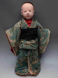 市松人形のYahoo!オークション(旧ヤフオク!)の相場・価格を見る｜Yahoo