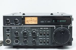 ic-551の価格相場、メルカリ・ヤフオク・Amazonでの新品/中古価格を