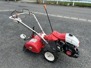 ヤンマー iスタートの値段と価格推移は？｜3件の売買データから 