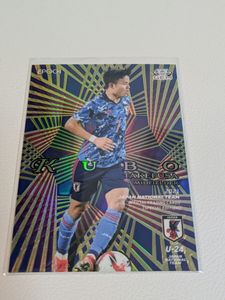 久保建英 PANINI RC ルーキーカード！ 鑑定済み マジョルカ 久保建英