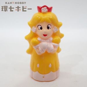 ソフビ指人形 スーパーマリオの値段と価格推移は？｜18件の売買データ
