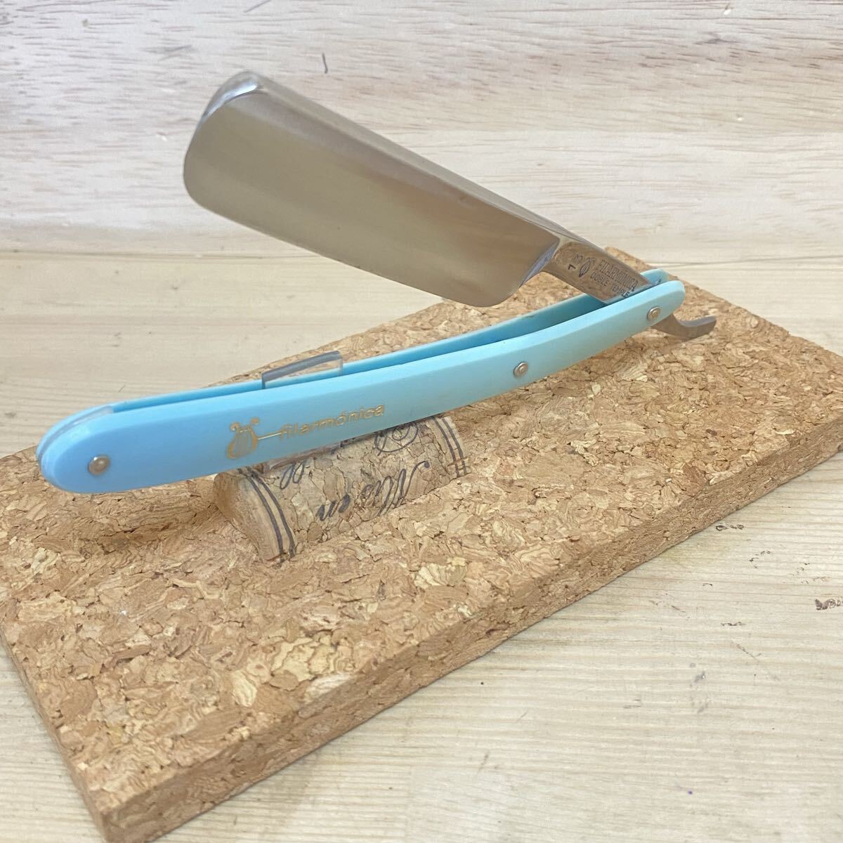 未使用 西洋剃刀 MANASLU RAZOR M55 赤松工房 RAZORの値段と価格推移は？｜315件の売買データからRAZORの価値が