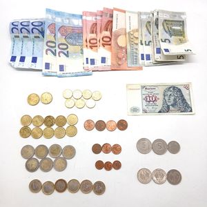 ドイツマルクの値段と価格推移は？｜41件の売買データからドイツマルク