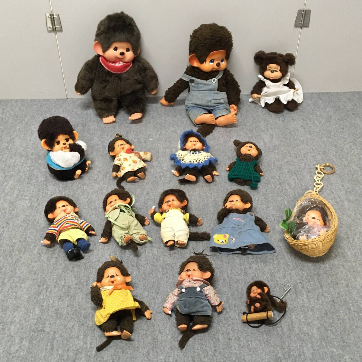 昭和レトロ ぬいぐるみの値段と価格推移は？｜339件の売買データから