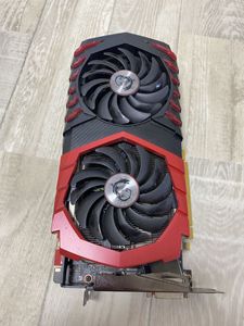 MSI GTX1080のYahoo!オークション(旧ヤフオク!)の相場・価格を見る