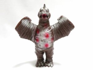 ソフビ ペギラの値段と価格推移は？｜74件の売買データからソフビ