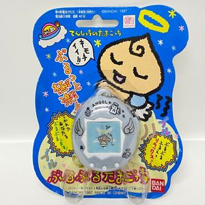 てんしっち たまごっちの値段と価格推移は？｜98件の売買データから