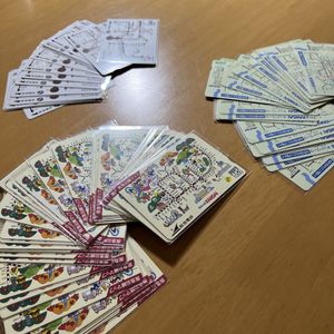 使用済み ラガールカードの値段と価格推移は？｜10件の売買データから