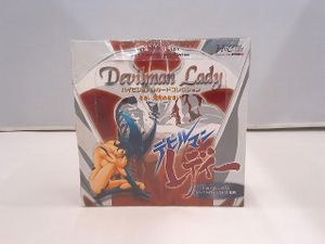 デビルマン カードの値段と価格推移は？｜53件の売買データから