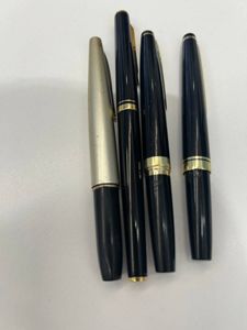 万年筆 まとめ ペン先のYahoo!オークション(旧ヤフオク!)の相場・価格