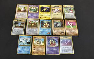 ポケモンカード 旧 プリンの値段と価格推移は？｜85件の売買データから
