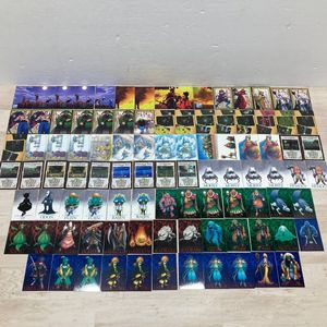 アークザラッド　トレーディングカード　まとめ　セット　250枚 アークザラッド カードの値段と価格推移は？｜5件の売買データから