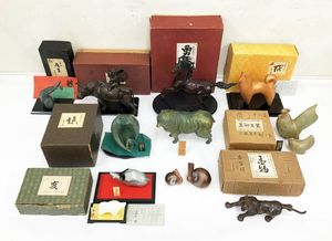 三枝惣太郎 猿の値段と価格推移は？｜1件の売買データから三枝惣太郎