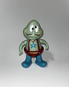 マルサン ウルトラマン ソフビのYahoo!オークション(旧ヤフオク!)の