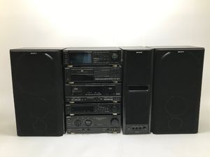 SONY リバティの値段と価格推移は？｜18件の売買データからSONY