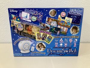 ディズニー ドリームスイッチの値段と価格推移は？｜17件の売買データ