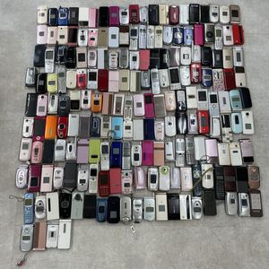 携帯電話 まとめ売りのYahoo!オークション(旧ヤフオク!)の相場・価格を