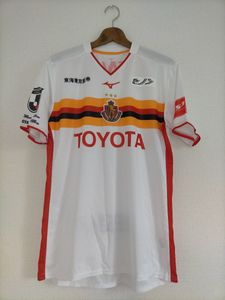 名古屋グランパスユニフォームの値段と価格推移は？｜4件の売買データ