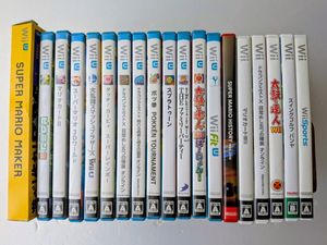 スーパーマリオヒストリーの値段と価格推移は？｜6件の売買データから