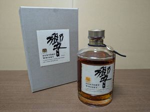 サントリー 1899の値段と価格推移は？｜110件の売買データから