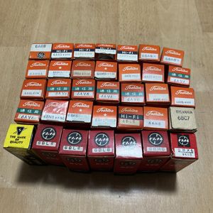 真空管 マツダのYahoo!オークション(旧ヤフオク!)の相場・価格を見る