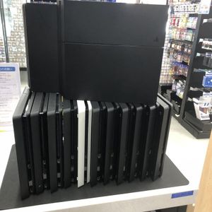ps4 本体 ジャンクのYahoo!オークション(旧ヤフオク!)の相場・価格を